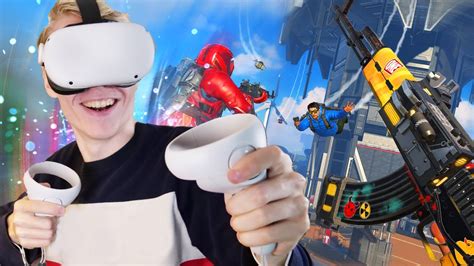 best vr videos|12 Best 360° VR YouTube Videos (To Watch on Oculus Quest 2).